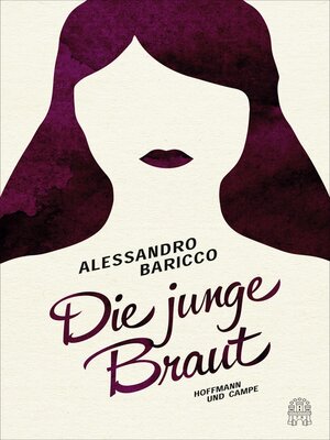cover image of Die junge Braut